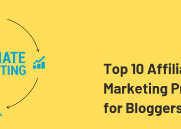 Top 10 blog hay về kiến thức tiếp thị liên kết