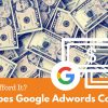 Chi phí mua quảng cáo Google Adwords bao nhiêu