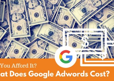 Chi phí mua quảng cáo Google Adwords bao nhiêu