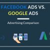 Google Ads và Facebook Ads – nên mua cái nào