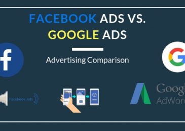 Google Ads và Facebook Ads – nên mua cái nào