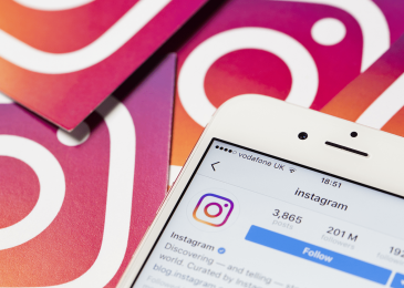 Tại sao nên bán hàng trên Instagram?