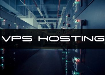 Top các đơn vị cung cấp dịch vụ VPS uy tín