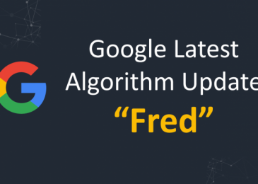 Cách khắc phục án phạt từ thuật toán Google Fred