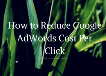 Cách tiết kiệm chi phí quảng cáo Google Adwords