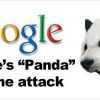 Cách khắc phục khi website dính thuật toán Panda