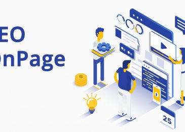 Các yếu tố Onpage quan trọng trong SEO