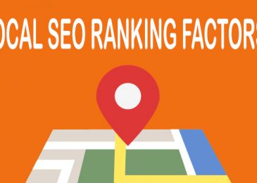 Các yếu tố xếp hạng SEO Local