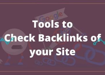 Cách kiểm tra backlink cho website